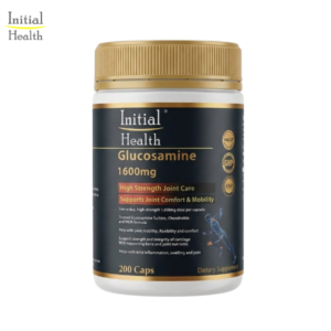 Initial Health Glucosamine 1,600mg